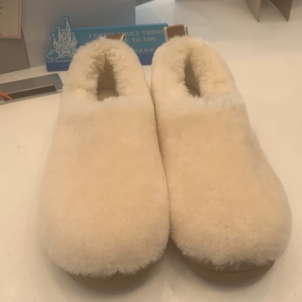 Ugg Booties - image 1